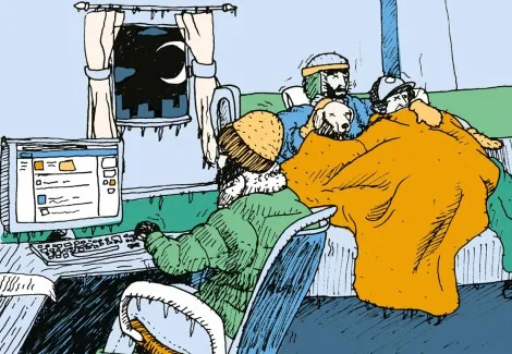 Oικονομία : Φυσικο αεριο ή πετρέλαιο ποιό είναι πιο οικονομικό