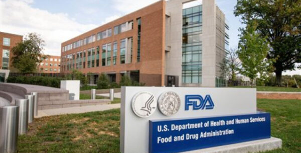 FDA: Έγκριση του atezolizumab στη θεραπεία του μεταστατικού καρκίνου πνεύμονα