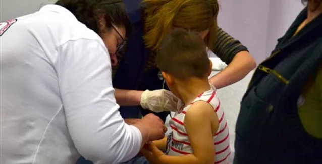 Βοιωτία: Ιατρική παρέμβαση με αφορμή την Παγκόσμια Ημέρα κατά του Καρκίνου