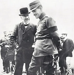 Γιώργος Παπαθανασόπουλος, Η μνήμη του διχασμού στις ημέρες μας