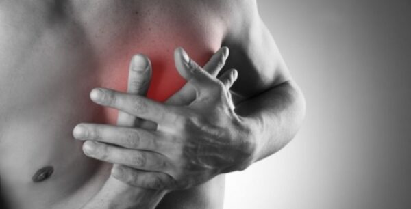 Έμφραγμα: Πώς διαφέρουν τα συμπτώματα στα δύο φύλα