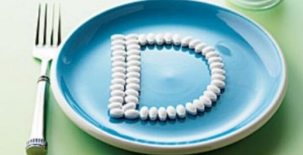 Βιταμίνη D:Μειώνει την πίεση,αυξάνει την απόδοση του οργανισμού