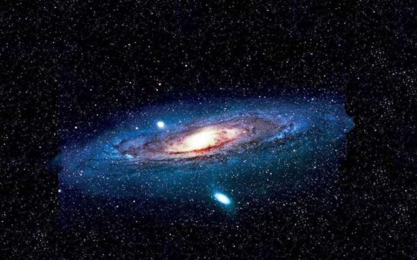 Έρχεται το πρώτο μεταπτυχιακό πρόγραμμα σπουδών στην Ελλάδα για την επιστήμη του διαστήματος