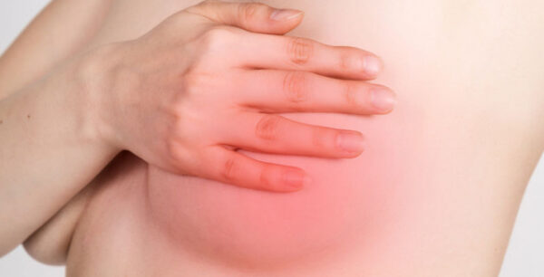 Καρκίνος μαστού: Η διατροφή που αυξάνει κατά 41% τον κίνδυνο