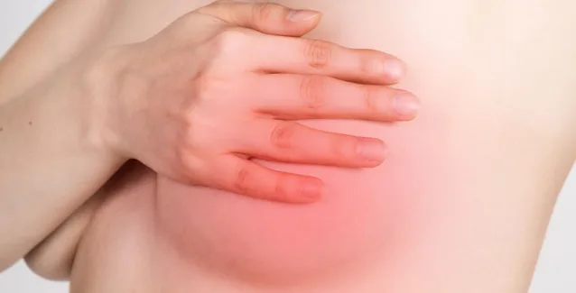 Καρκίνος μαστού: Η διατροφή που αυξάνει κατά 41% τον κίνδυνο