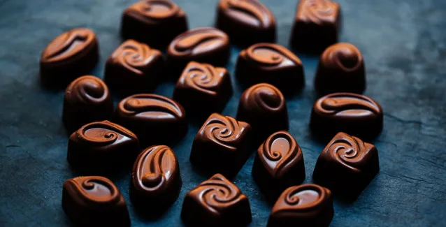 Η Δίαιτα των γλυκατζήδων: Aπολαύστε το γλυκό χωρίς ενοχές