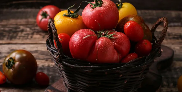 Δεν πρέπει να βάζετε τις ντομάτες στο ψυγείο! Δείτε γιατί!