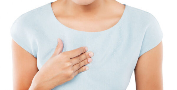 «Κάψιμο» στο στομάχι: Τι δείχνει και πώς θα το αντιμετωπίσετε