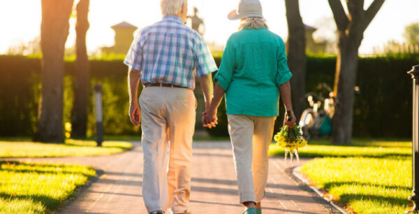 Πόση σωματική άσκηση χρειάζεται για να «ανατραπεί» η άνοια