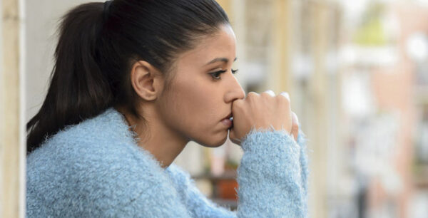 Τι είναι η «χαμογελαστή κατάθλιψη» και πώς εκδηλώνεται