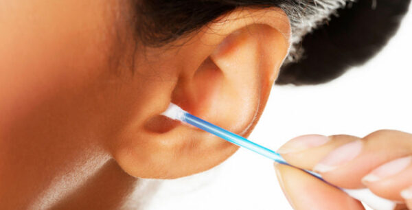 Κερί στο αυτί: Τι δείχνει για την υγεία σας