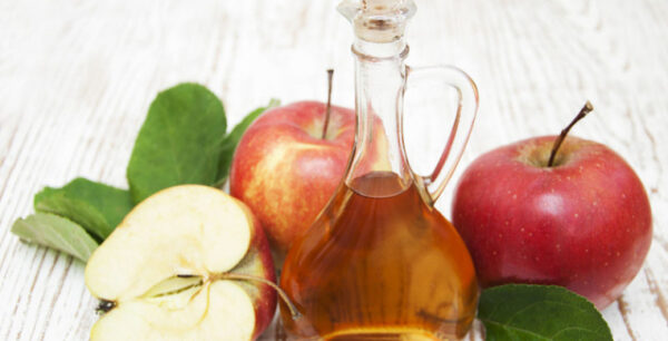 Μηλόξυδο: Η συμβολή του στην απώλεια βάρους, την πέψη και τη μείωση του σακχάρου