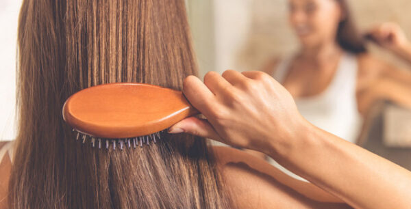 Μαλλιά: Τρία σημάδια που δείχνουν προβλήματα υγείας