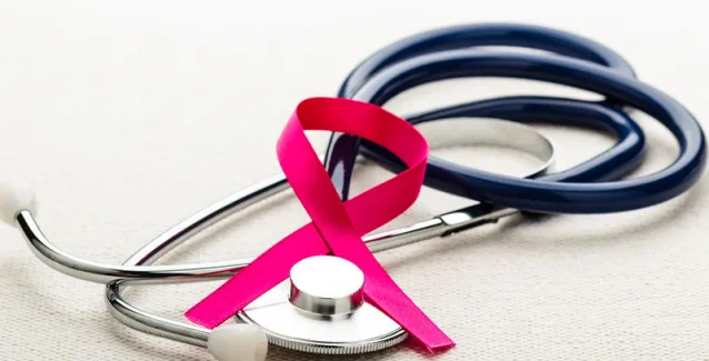 Καρκίνος του μαστού: Τα τρία βασικά μέτρα πρόληψης για να μειώσετε τον κίνδυνο