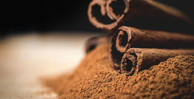 Κανέλα: Τα οφέλη της για την υγεία του στομάχου