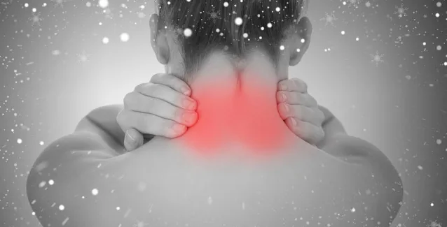 Πόνος λόγω αλλαγής του καιρού: Πώς θα τον αντιμετωπίσετε