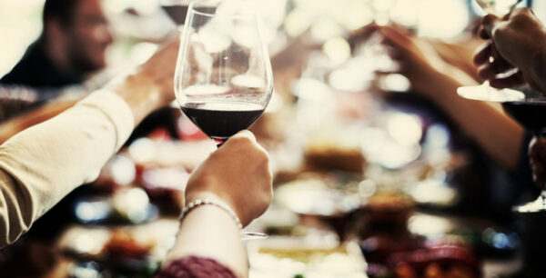Πονοκέφαλος από το κρασί – Πώς θα τον αποφύγετε;