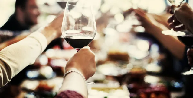 Πονοκέφαλος από το κρασί – Πώς θα τον αποφύγετε;