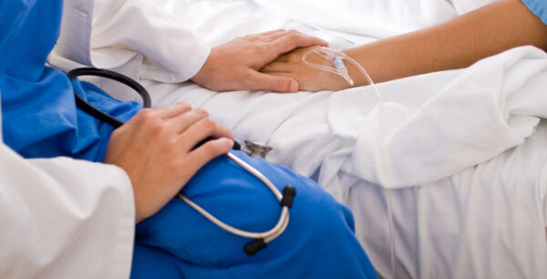 Τι είναι η σηψαιμία – Ποια τα αίτια και ποια τα συμπτώματα