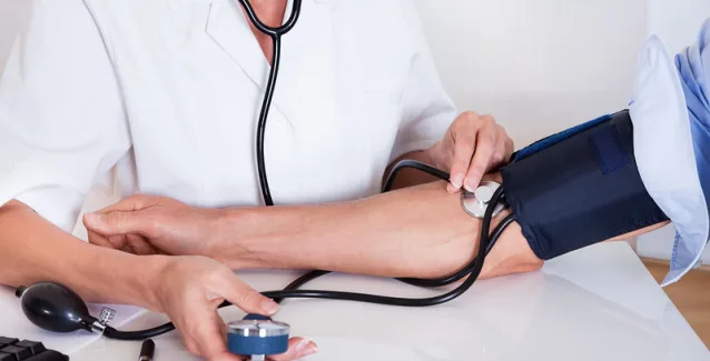 Σοβαρός κίνδυνος για την καρδιά η υπόταση