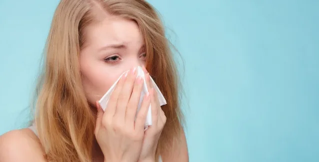 Νιώθετε ότι αρρωσταίνετε; Δείτε τι πρέπει να κάνετε