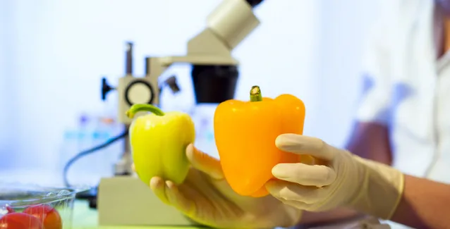 Ποια φρούτα και λαχανικά έχουν τα περισσότερα φυτοφάρμακα