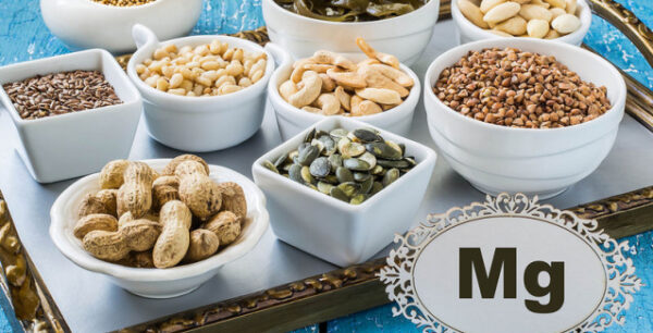 Μαγνήσιο στη διατροφή: Από ποιες παθήσεις σας προστατεύει