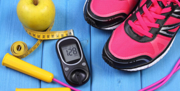 Διαβήτης: Με πόση άσκηση μειώνετε κατά 40% τον κίνδυνο