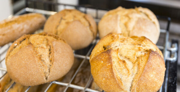 Γλουτένη: Είναι κακή για όλους;