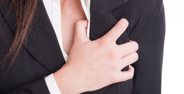 Ποια διατροφή προλαμβάνει έμφραγμα και εγκεφαλικό