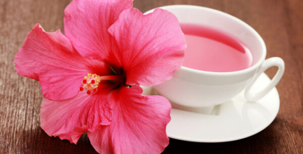 Αυτό είναι το απολαυστικό τσάι που ρίχνει την πίεση!