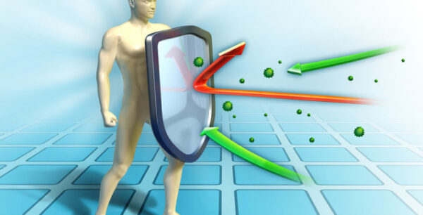 Ιώσεις: 5 τρόποι για να δυναμώσετε την άμυνα του οργανισμού