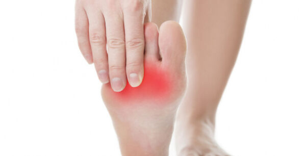 Οριστική λύση στο σύνδρομο Morton's, δίνει το χειρουργείο