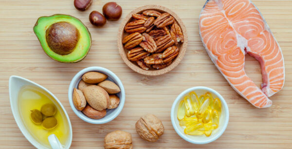 Διατροφή και υγεία: Πόσα Ω-3 λιπαρά χρειάζονται οι διαβητικοί