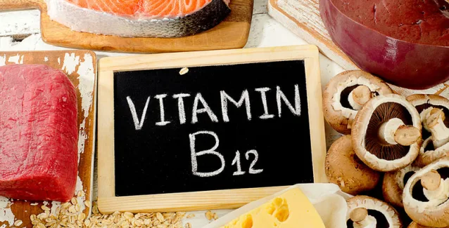 Βιταμίνη Β12: Πόση χρειαζόμαστε, ποιες οι βασικές λειτουργίες της