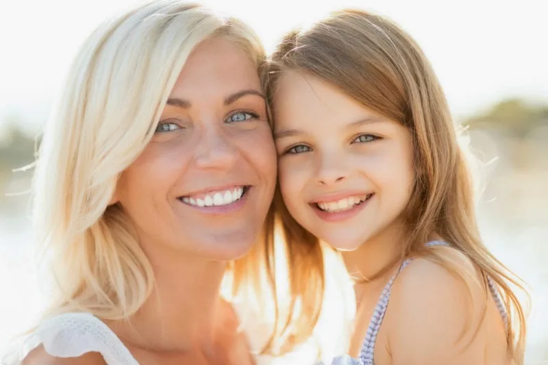 Ιδέες για να δεθείτε περισσότερο με την κόρη σας!