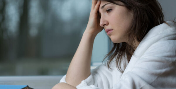 Κακή διάθεση: Πόσο αυξάνει τον κίνδυνο υπέρτασης