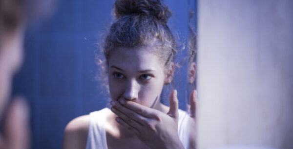 Εμετοί και ναυτία: Τι μπορεί να φταίει;