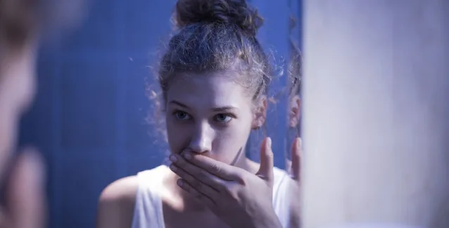 Εμετοί και ναυτία: Τι μπορεί να φταίει;