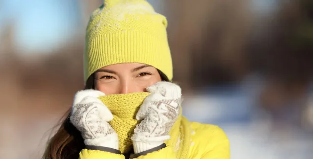 Ξεκινά και επίσημα ο χειμώνας