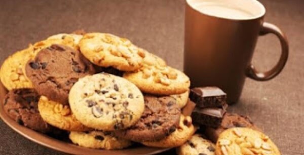 Τα πολλά μπισκότα αυξάνουν τον κίνδυνο καρκίνου
