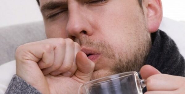 Πώς θα ηρεμήσετε από τον βήχα;