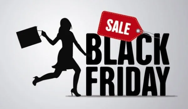 Black Friday 2017: 24 Νοεμβρίου η μαύρη Παρασκευή