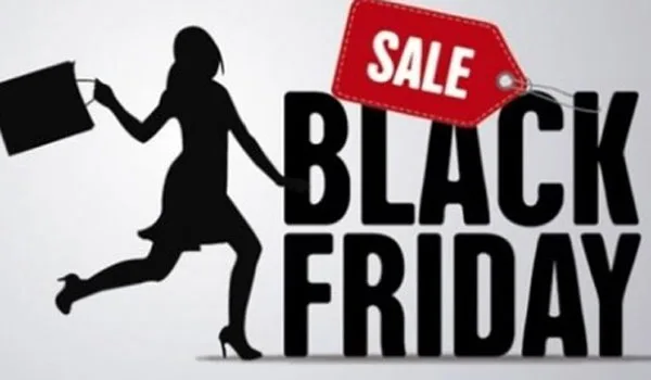 Ποια καταστήματα θα συμμετέχουν στην ελληνική Black Friday