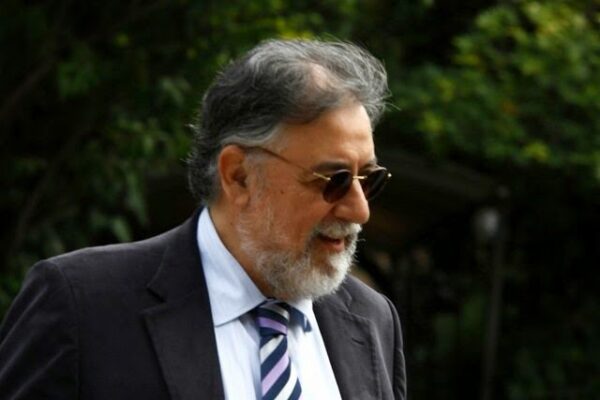 «Δεν μπορούμε να έχουμε αστυνομοκρατούμενο πανεπιστήμιο»