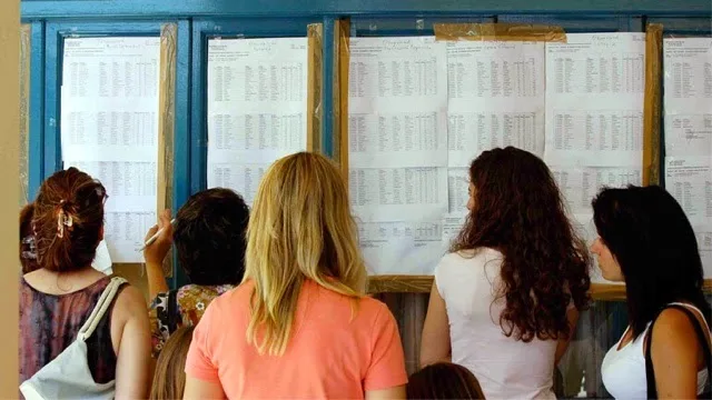 Στο νομοσχέδιο Κοντονή οι τροπολογίες για τις αλλαγές σε Λύκειο,Πανελλαδικές και Πειραματικά