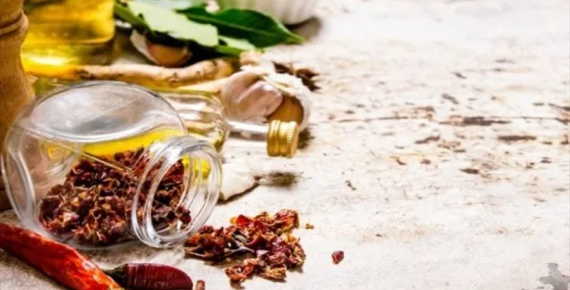 Ποιό μπαχαρικό βοηθά στην απώλεια βάρους;