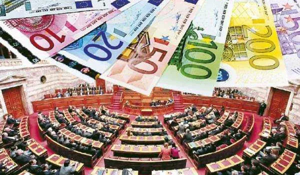 Σήμερα το πόρισμα για τα δάνεια κομμάτων – ΜΜΕ. Βαριές οι  κατηγορίες