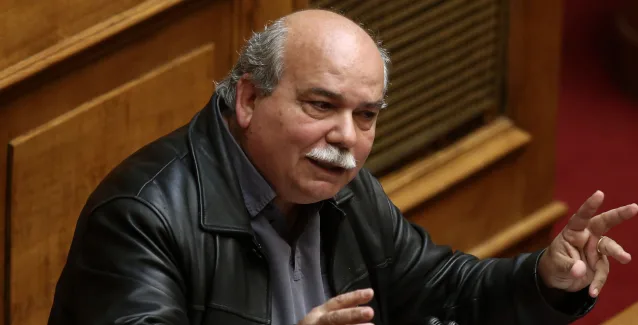 Βούτσης: Ο Τσακαλώτος έπρεπε να είχε εξ αρχής στείλει διευκρινίσεις στους δανειστές