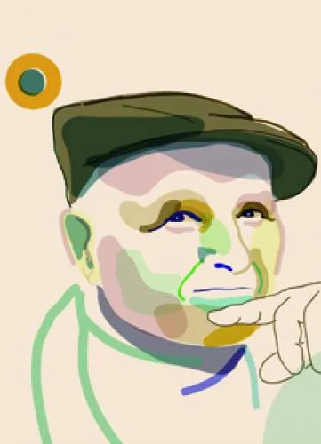 Βράδια με τον Salah Stétié  στα πλαίσια της Γιορτής της Γαλλοφωνίας 1/3